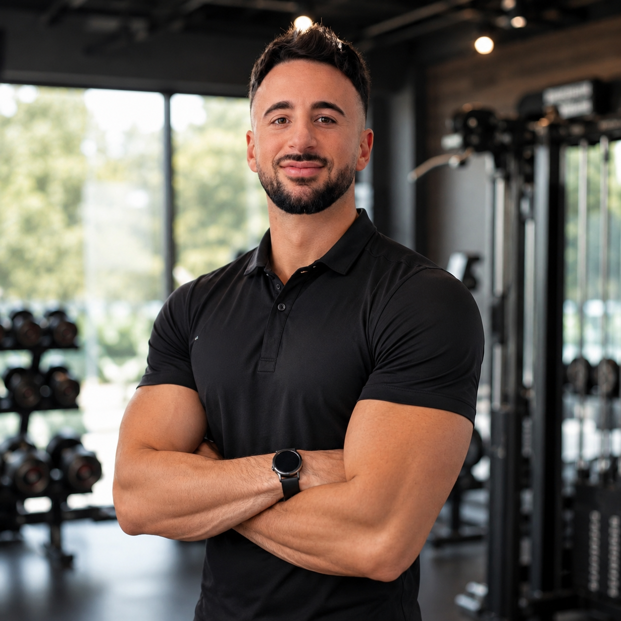 Manu Pontes